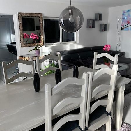 Angelina Bed & Breakfast Chabris ภายนอก รูปภาพ